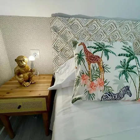 Villa Pimienta, De Lujo A 100 Metros Del Mar Chiclana de la Frontera