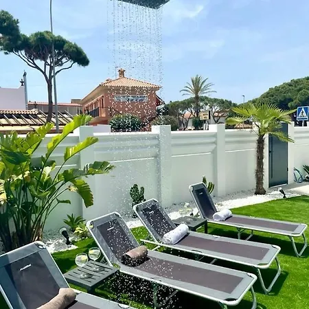 Pimienta, De Lujo A 100 Metros Del Mar Villa