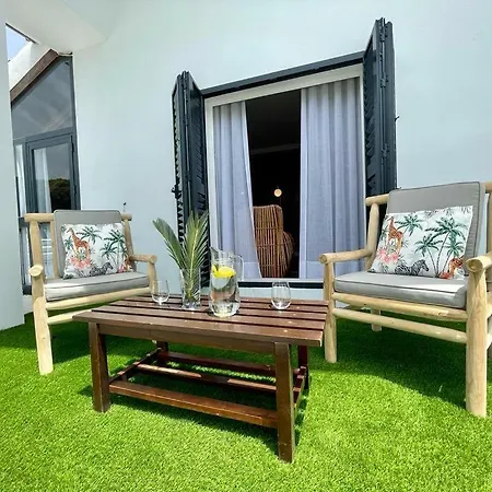 Pimienta, De Lujo A 100 Metros Del Mar Villa *