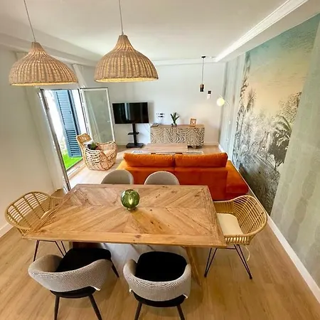 Pimienta, De Lujo A 100 Metros Del Mar Villa Chiclana de la Frontera