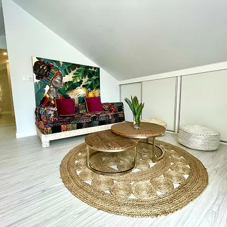 Pimienta, De Lujo A 100 Metros Del Mar Villa