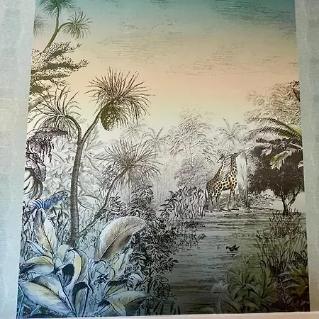 Villa Pimienta, De Lujo A 100 Metros Del Mar