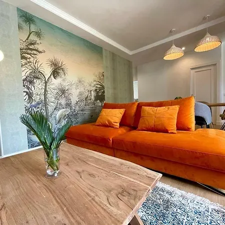 Villa Pimienta, De Lujo Cerca Del Mar. *