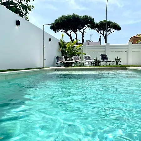 Pimienta, De Lujo Cerca Del Mar. Villa