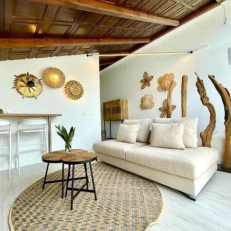 Villa Pimienta, De Lujo Cerca Del Mar. *