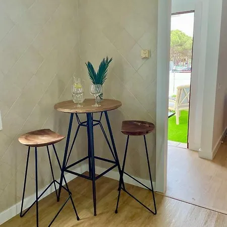 Pimienta, De Lujo Cerca Del Mar. Villa Chiclana de la Frontera
